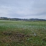 První sníh na Panorama Kozákov